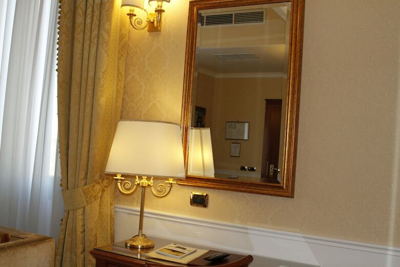 Hotel Villa Pinciana