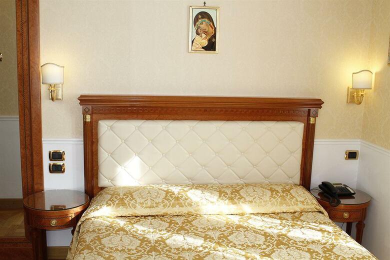Hotel Villa Pinciana