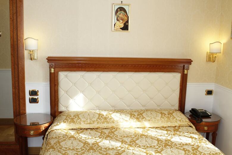 Hotel Villa Pinciana