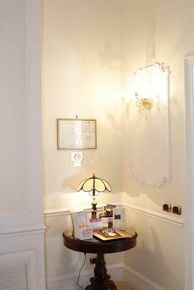 Hotel Villa Pinciana
