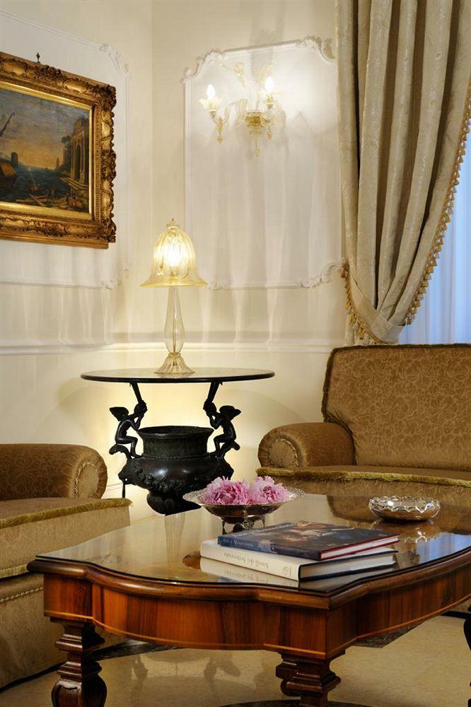 Hotel Villa Pinciana
