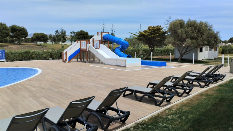 Hotel Ohtels Cabogata