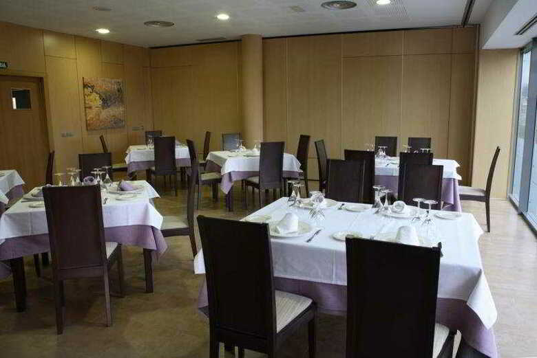 Hotel El Espinar