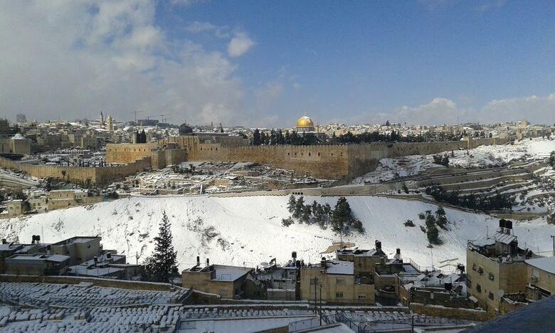 Jerusalem Panorama Hotel