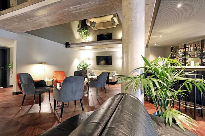 Residenz Pforzheim Hotel