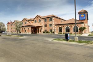 Hotel Comfort Inn & Suites