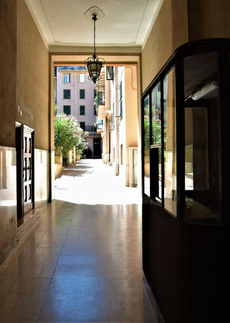 Hotel Paolo II