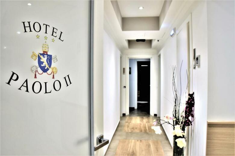 Hotel Paolo II