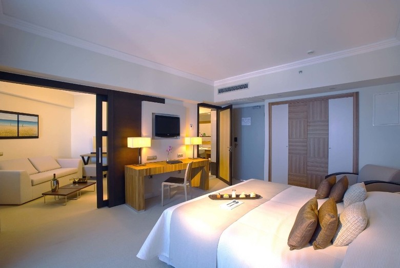 Hotel Elysium Resort & Spa