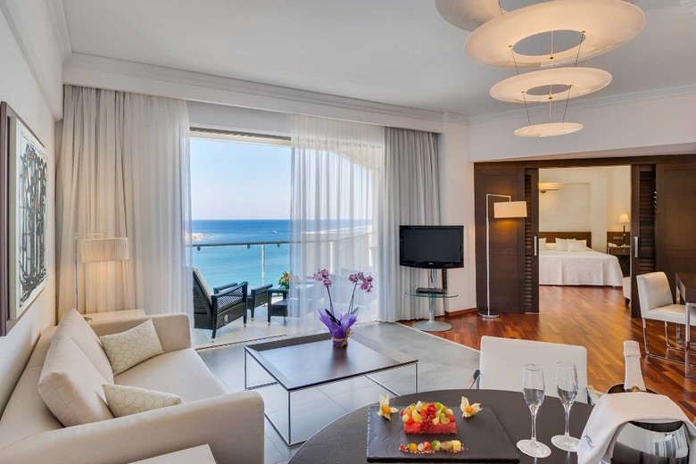 Hotel Elysium Resort & Spa