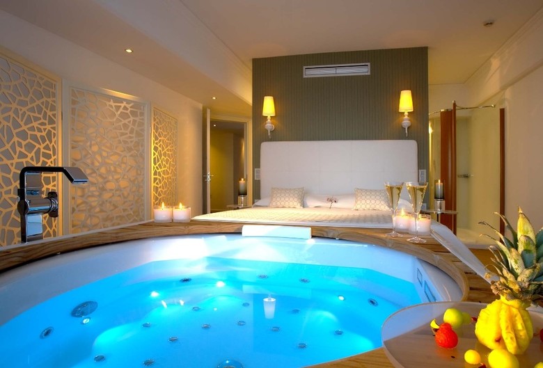 Hotel Elysium Resort & Spa