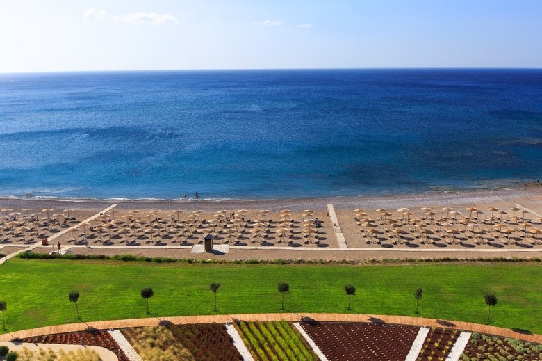 Hotel Elysium Resort & Spa