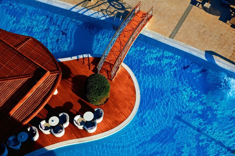 Hotel Elysium Resort & Spa