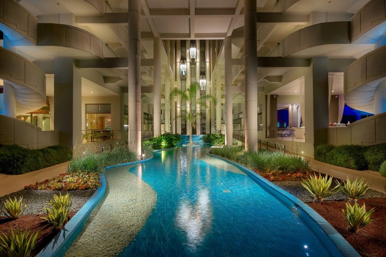 Hotel Elysium Resort & Spa