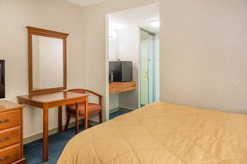 Hotel Comfort Inn