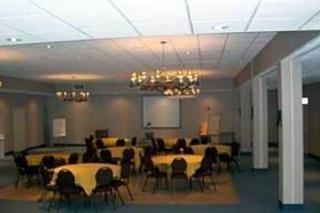 Hotel Comfort Inn