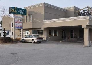 Hotel Quality Inn
