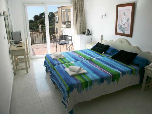 Hotel Rocamar