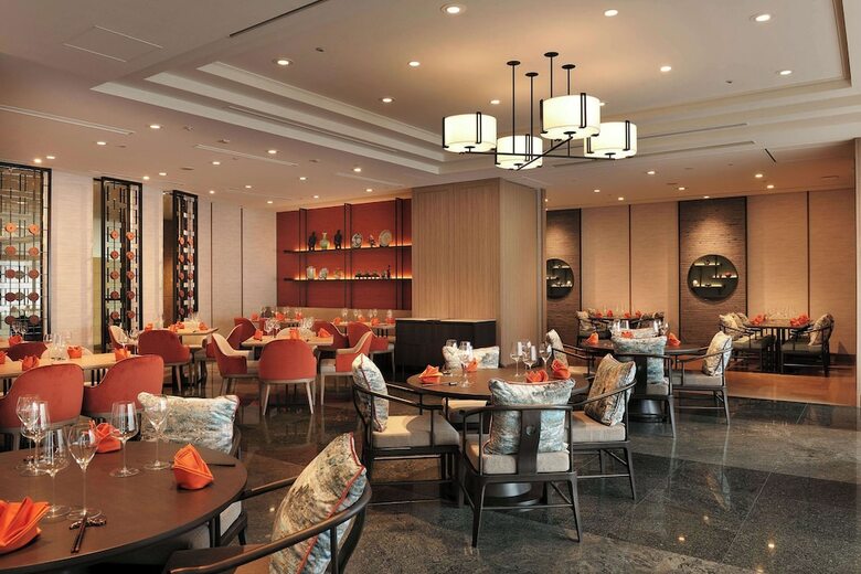 Hotel Hilton Nagoya