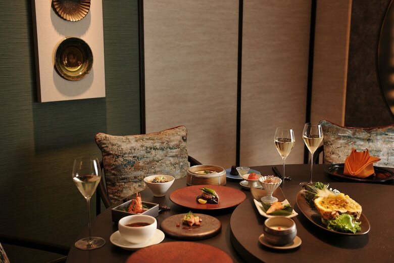 Hotel Hilton Nagoya