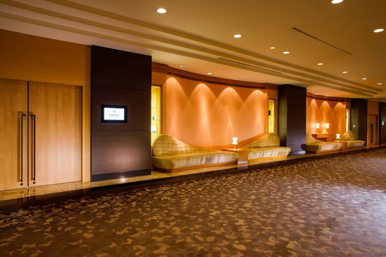 Hotel Hilton Nagoya