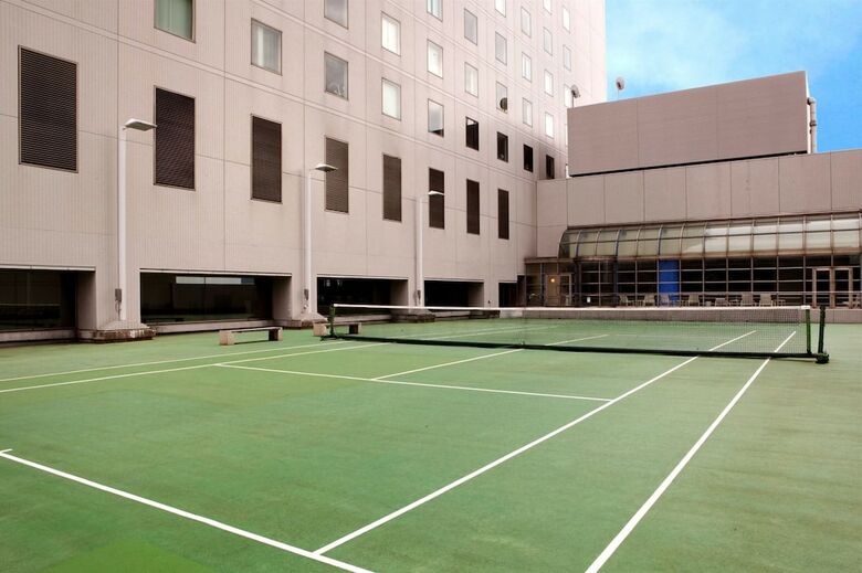 Hotel Hilton Nagoya