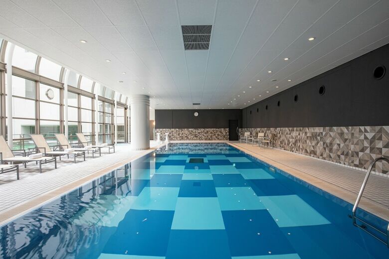 Hotel Hilton Nagoya