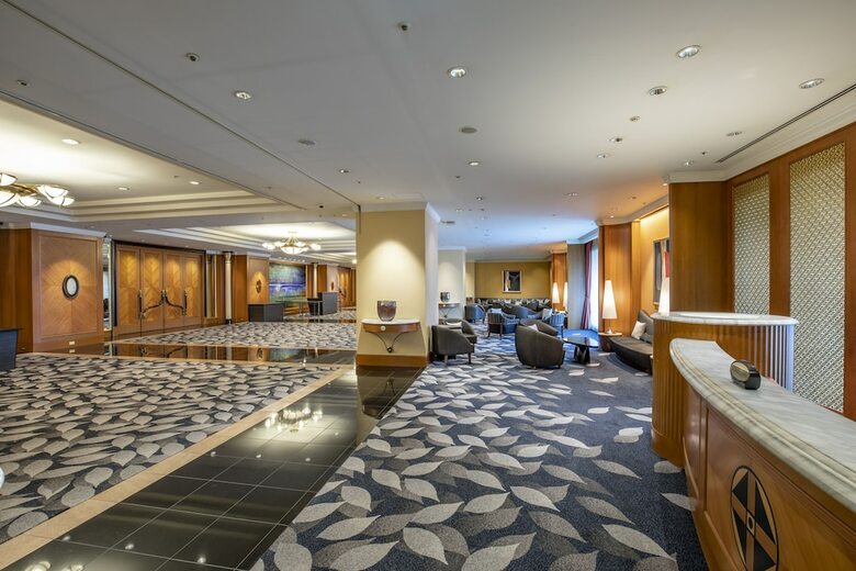 Hotel Hilton Nagoya