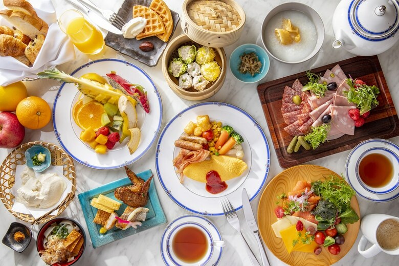 Hotel Hilton Nagoya