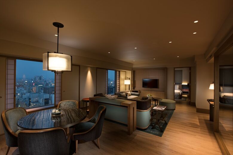 Hotel Hilton Nagoya