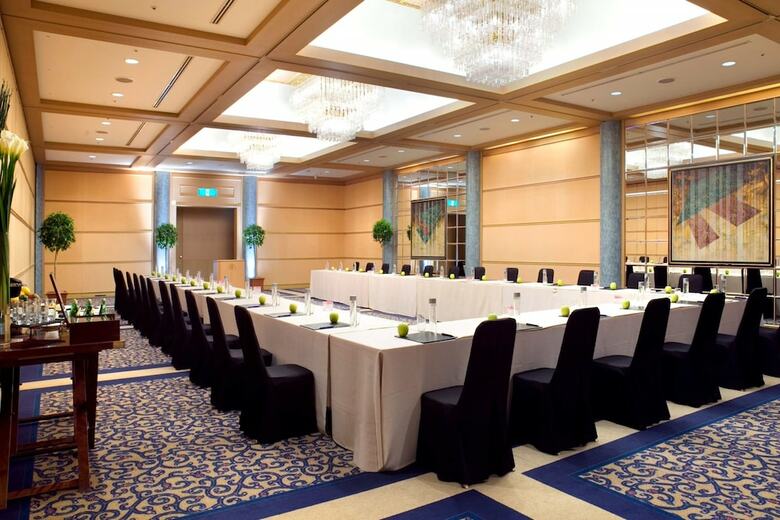Hotel Hilton Nagoya