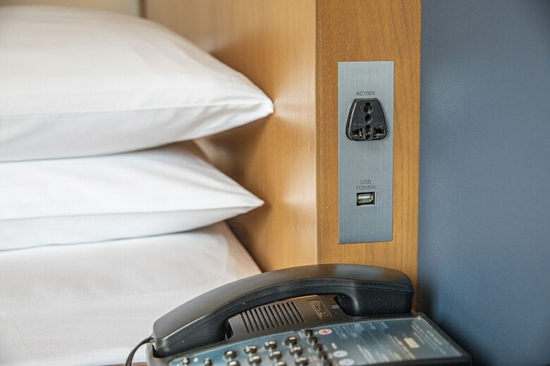Hotel Hilton Nagoya