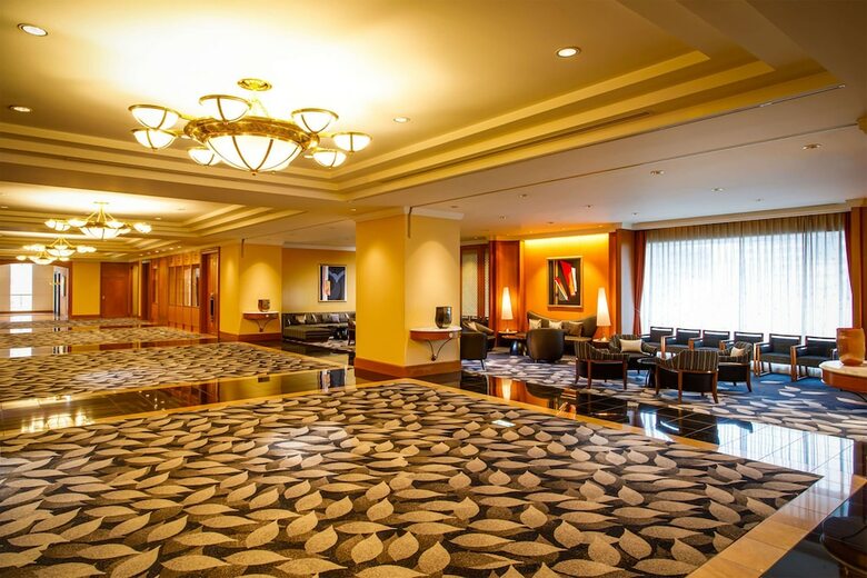 Hotel Hilton Nagoya