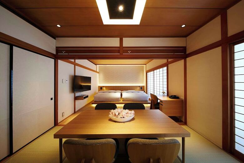 Hotel Hilton Nagoya