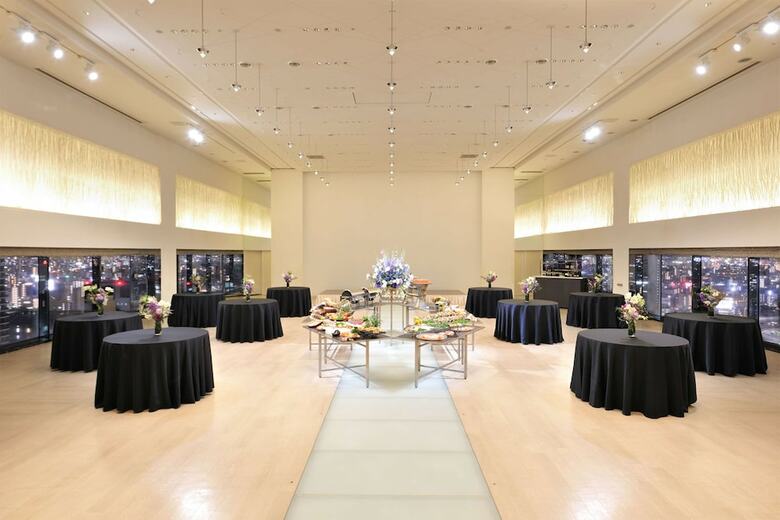 Hotel Hilton Nagoya