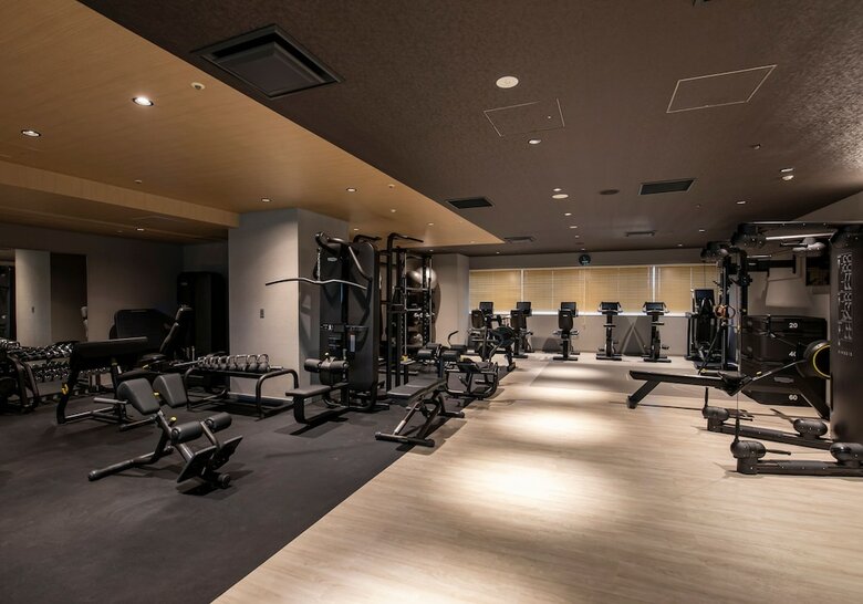 Hotel Hilton Nagoya
