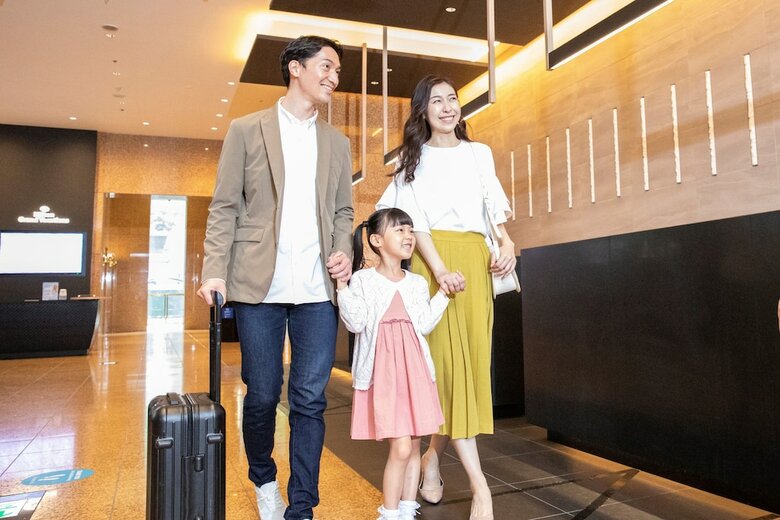 Hotel Hilton Nagoya