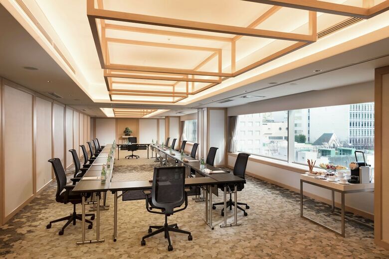 Hotel Hilton Nagoya