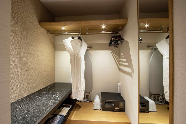 Hotel Hilton Nagoya
