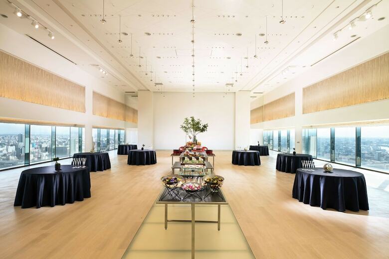 Hotel Hilton Nagoya
