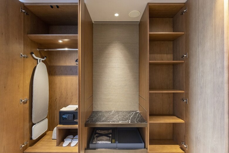 Hotel Hilton Nagoya