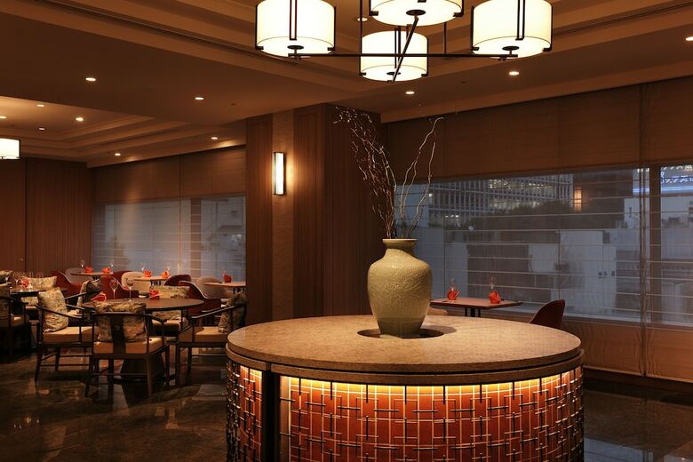 Hotel Hilton Nagoya