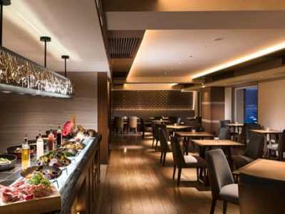Hotel Hilton Nagoya