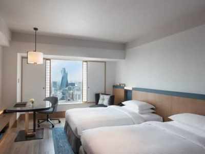 Hotel Hilton Nagoya