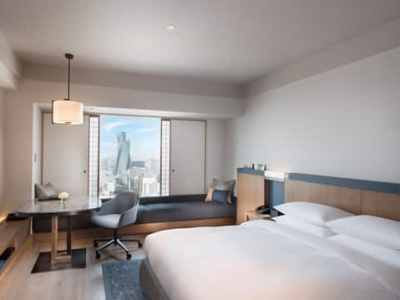 Hotel Hilton Nagoya