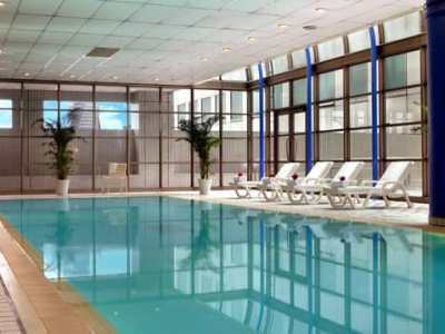 Hotel Hilton Nagoya