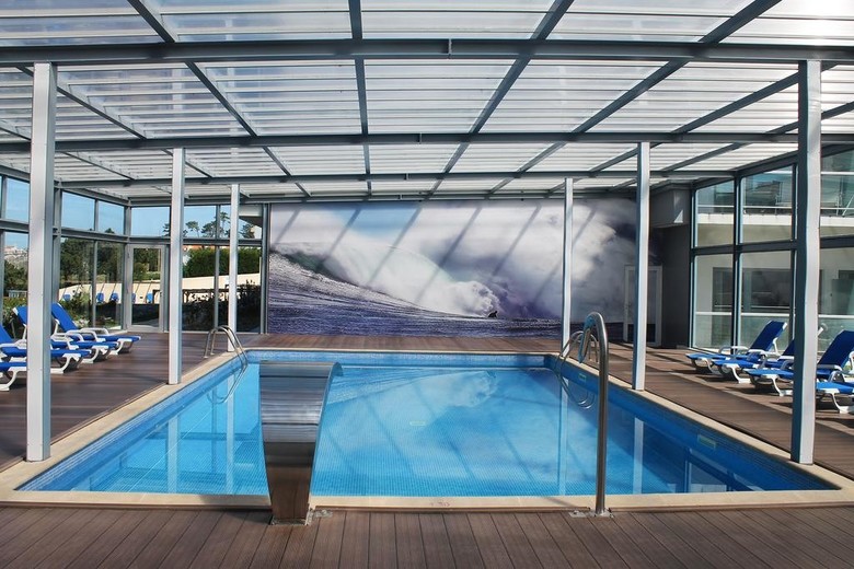 Hotel Miramar Sul