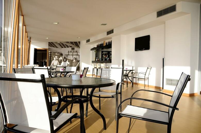 Hotel Miramar Sul