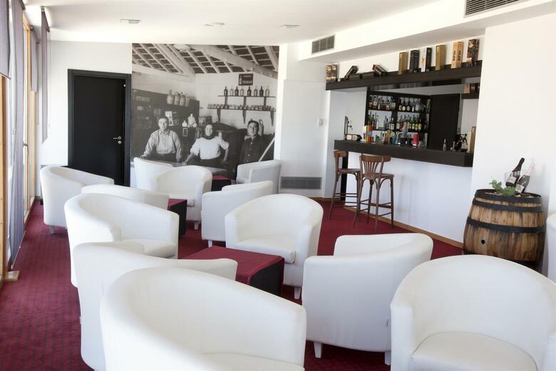 Hotel Miramar Sul