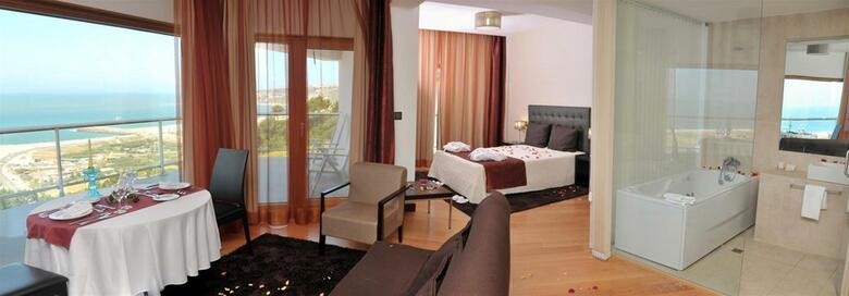 Hotel Miramar Sul